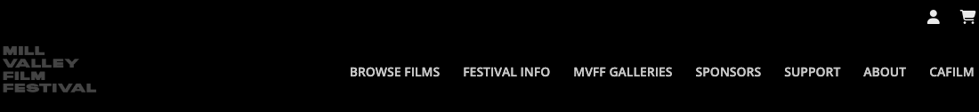 Mill Valley Film Festival